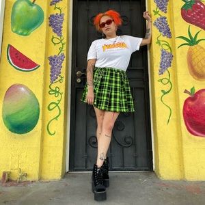 Meet your Posher, Candi